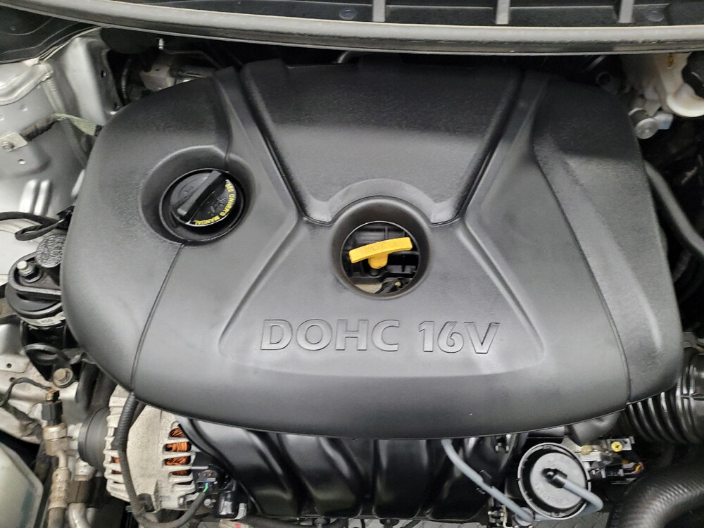 2016 Kia Forte in Midlothian, IL 60445 - 18051935 30