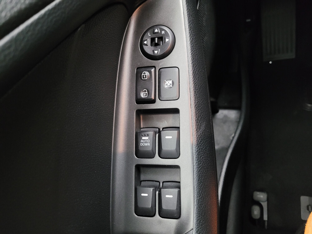 2016 Kia Forte in Midlothian, IL 60445 - 18051935 27