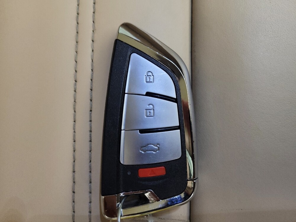 2019 Alfa Romeo Giulia in Midlothian, IL 60445 - 18051937 32