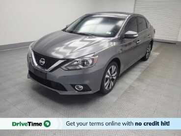 2018 Nissan Sentra in Ft Wayne, IN 46805