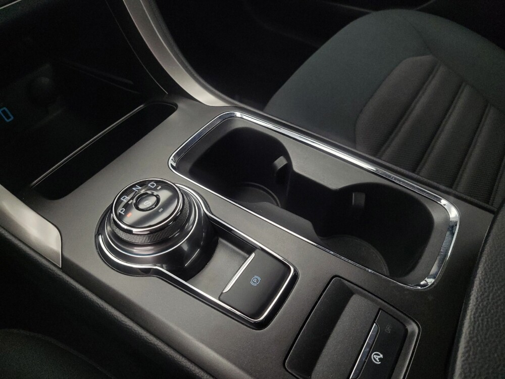 2018 Ford Fusion in Mishawaka, IN 46545 - 18051946 26