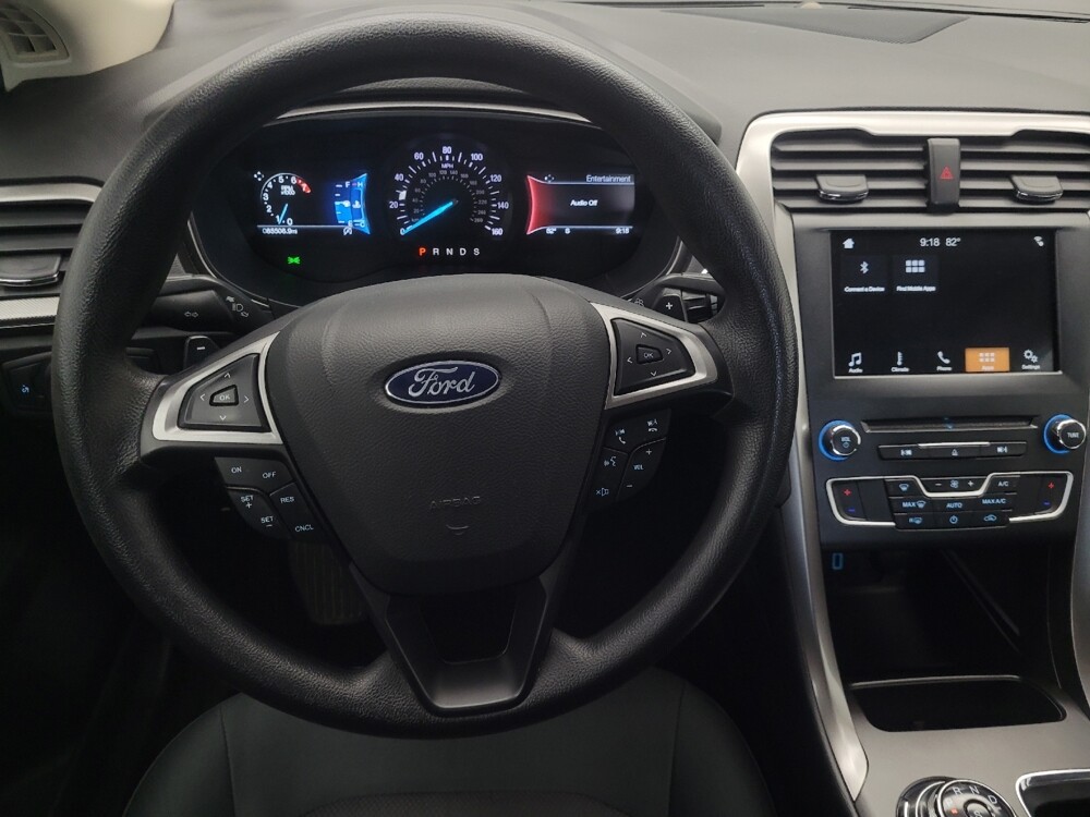 2018 Ford Fusion in Mishawaka, IN 46545 - 18051946 22