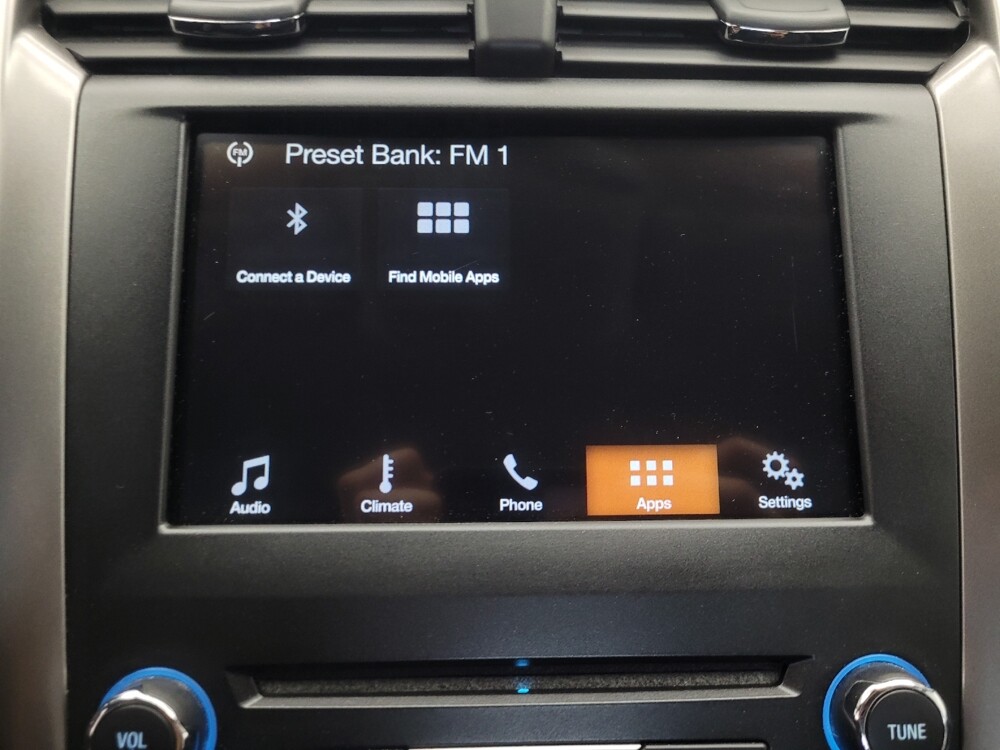 2018 Ford Fusion in Mishawaka, IN 46545 - 18051946 25