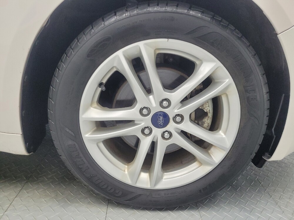 2018 Ford Fusion in Mishawaka, IN 46545 - 18051946 31