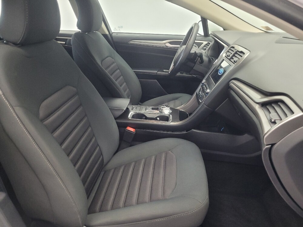 2018 Ford Fusion in Mishawaka, IN 46545 - 18051946 21