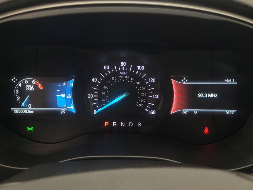 2018 Ford Fusion in Mishawaka, IN 46545 - 18051946 23