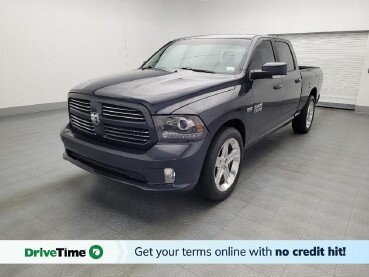 2017 RAM 1500 in Ocala, FL 34471
