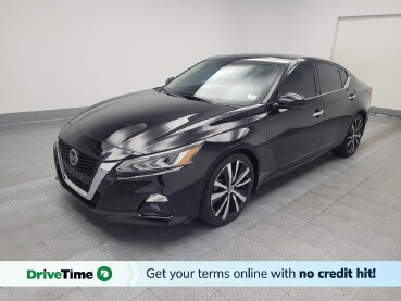 2020 Nissan Altima in Antioch, TN 37013