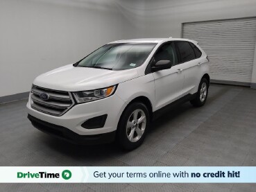 2015 Ford Edge in Midlothian, IL 60445