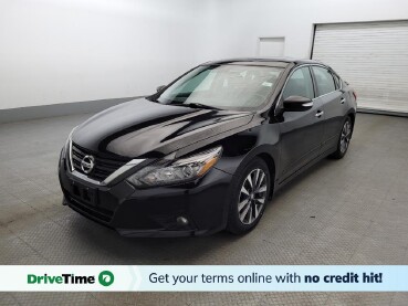 2016 Nissan Altima in Temple Hills, MD 20746