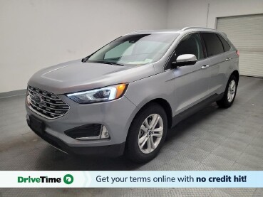 2020 Ford Edge in Downey, CA 90241