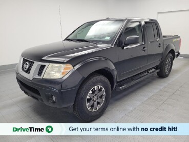 2017 Nissan Frontier in Huntsville, AL 35816