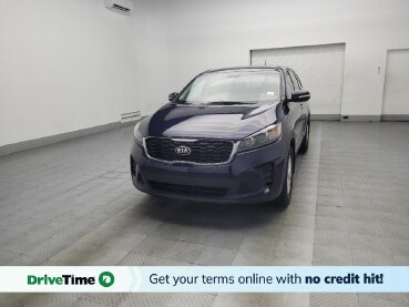 2020 Kia Sorento in Pelham, AL 35124