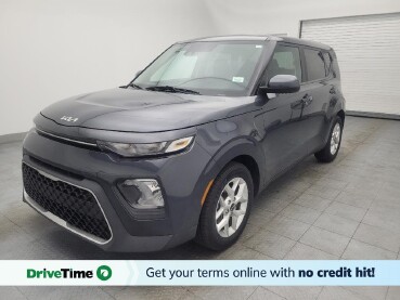 2022 Kia Soul in Columbia, SC 29210