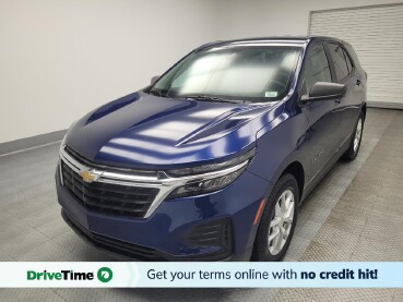 2022 Chevrolet Equinox in Indianapolis, IN 46219