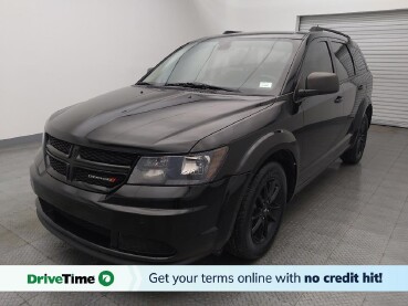 2020 Dodge Journey in San Antonio, TX 78238