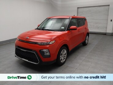2020 Kia Soul in Lombard, IL 60148