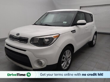 2019 Kia Soul in Greenville, SC 29607