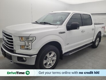 2016 Ford F150 in Lakeland, FL 33815