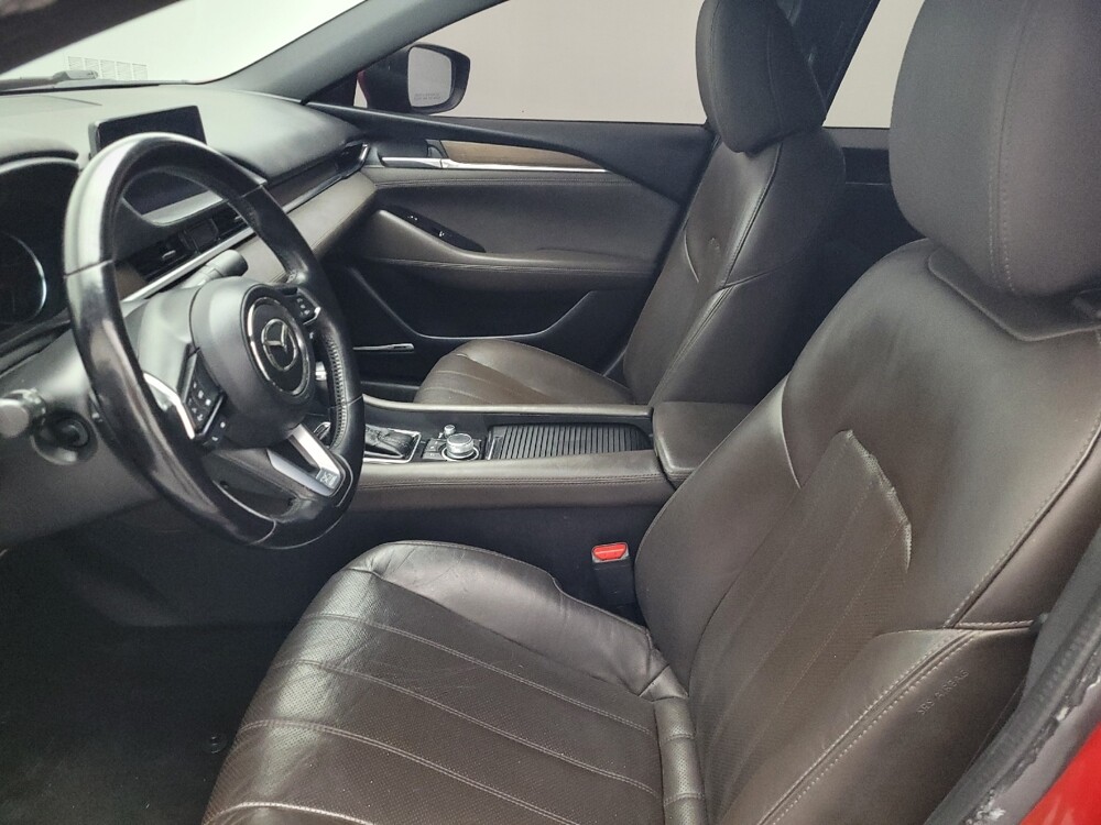 2021 MAZDA MAZDA6 in Ocala, FL 34471 - 18051978 17