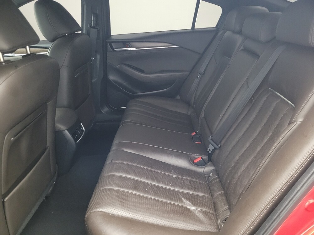 2021 MAZDA MAZDA6 in Ocala, FL 34471 - 18051978 18