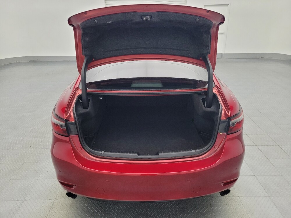 2021 MAZDA MAZDA6 in Ocala, FL 34471 - 18051978 29