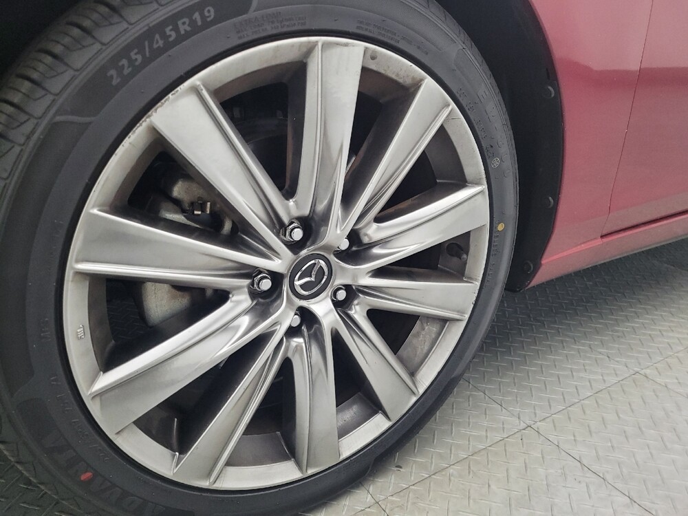 2021 MAZDA MAZDA6 in Ocala, FL 34471 - 18051978 31