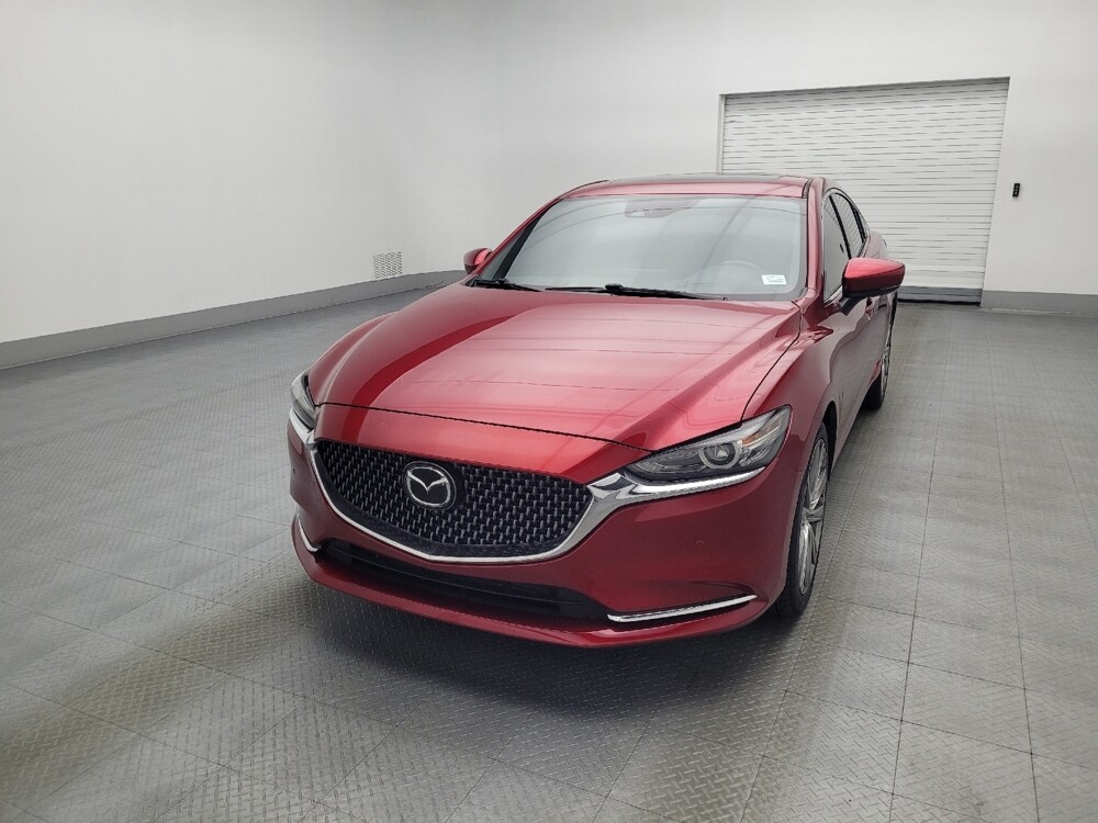 2021 MAZDA MAZDA6 in Ocala, FL 34471 - 18051978 15