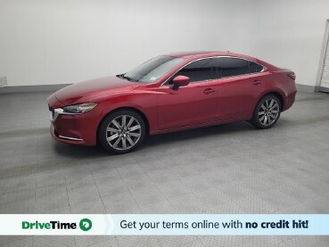 2021 MAZDA MAZDA6 in Ocala, FL 34471