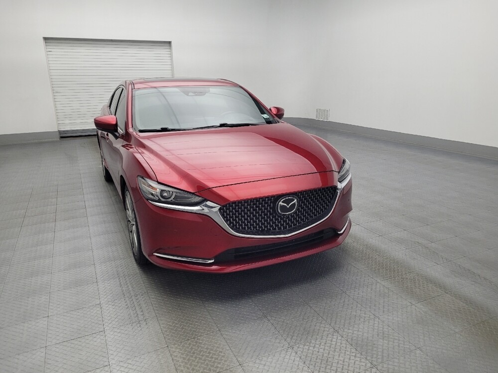 2021 MAZDA MAZDA6 in Ocala, FL 34471 - 18051978 14