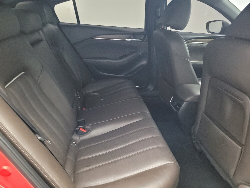 2021 MAZDA MAZDA6 in Ocala, FL 34471 - 18051978 19