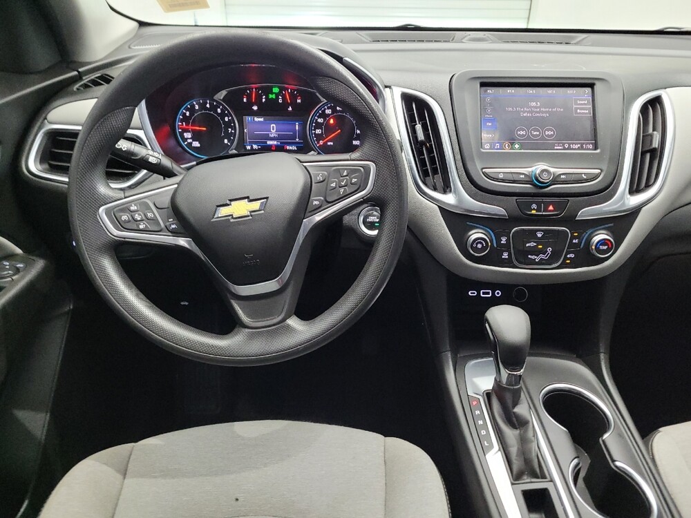 2022 Chevrolet Equinox in Lewisville, TX 75067 - 18051990 22