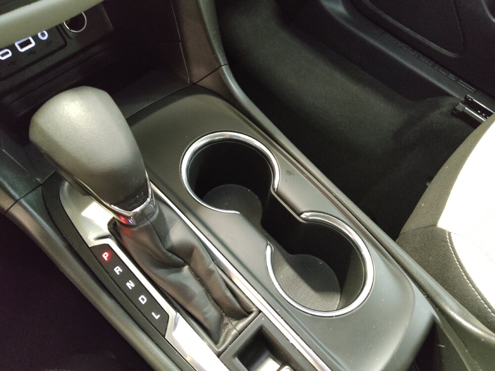 2022 Chevrolet Equinox in Lewisville, TX 75067 - 18051990 26