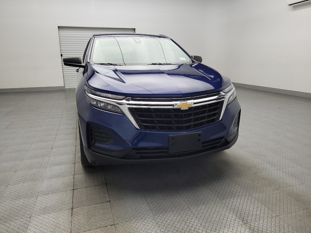 2022 Chevrolet Equinox in Lewisville, TX 75067 - 18051990 14