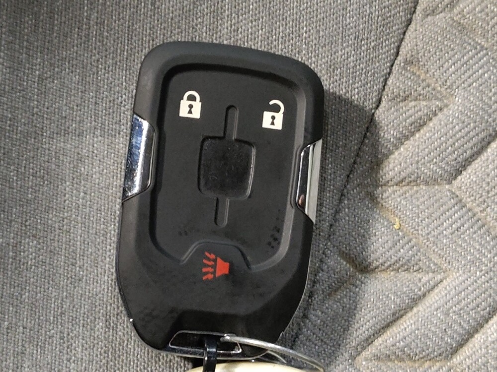 2022 Chevrolet Equinox in Lewisville, TX 75067 - 18051990 32