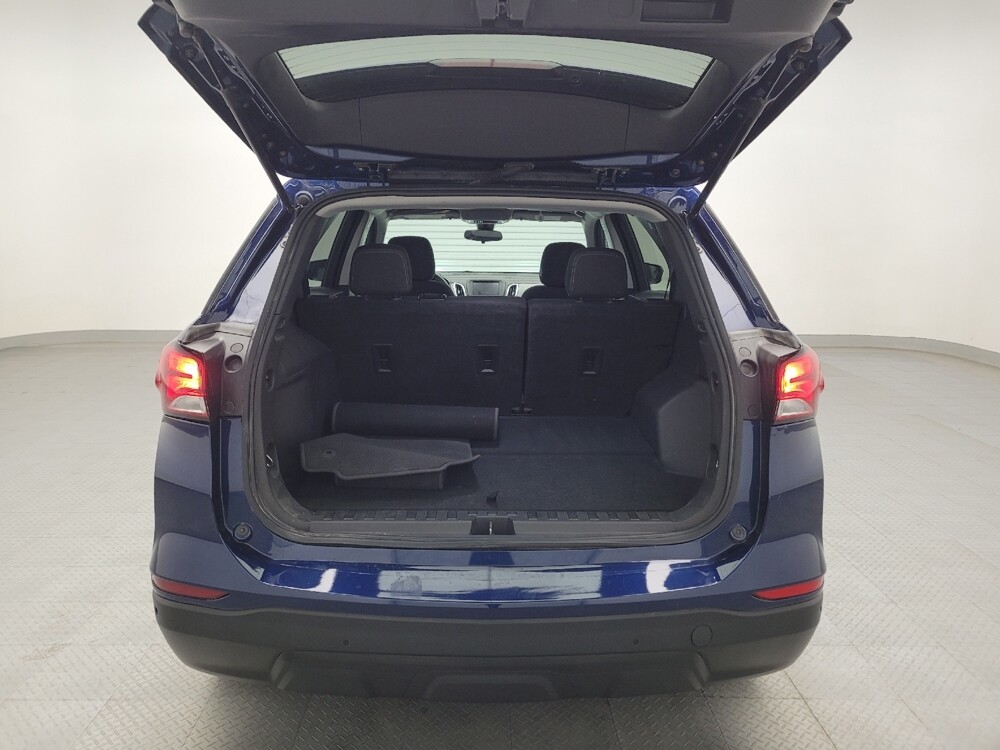 2022 Chevrolet Equinox in Lewisville, TX 75067 - 18051990 29
