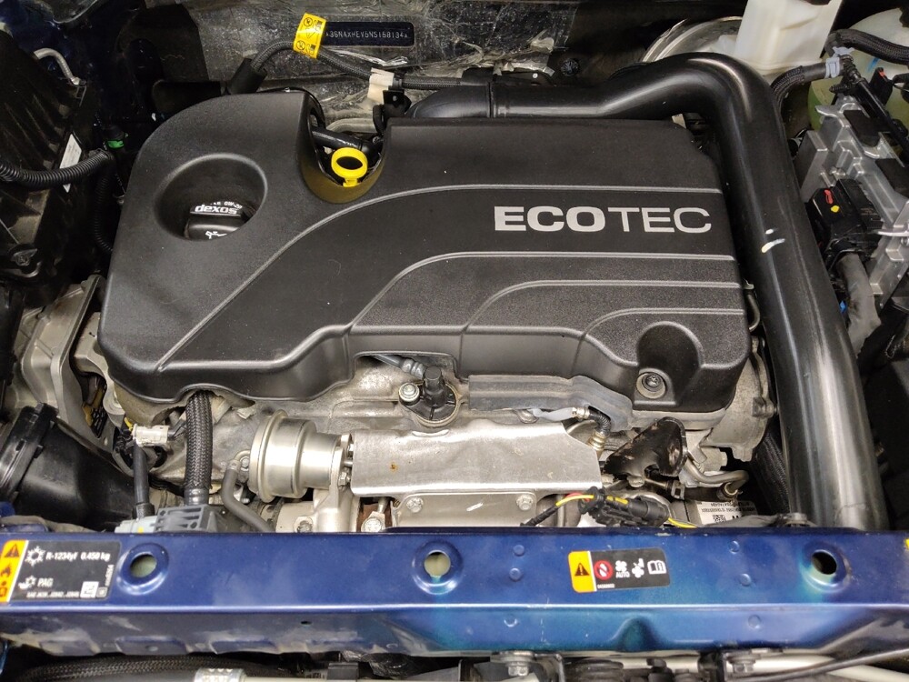 2022 Chevrolet Equinox in Lewisville, TX 75067 - 18051990 30