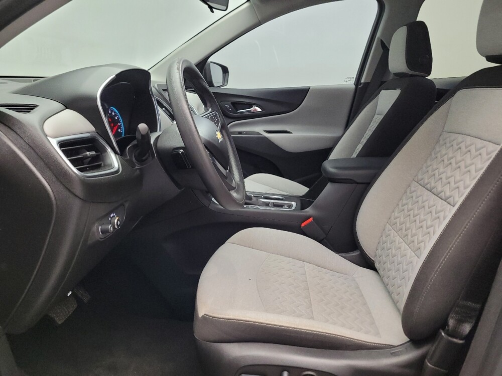 2022 Chevrolet Equinox in Lewisville, TX 75067 - 18051990 17