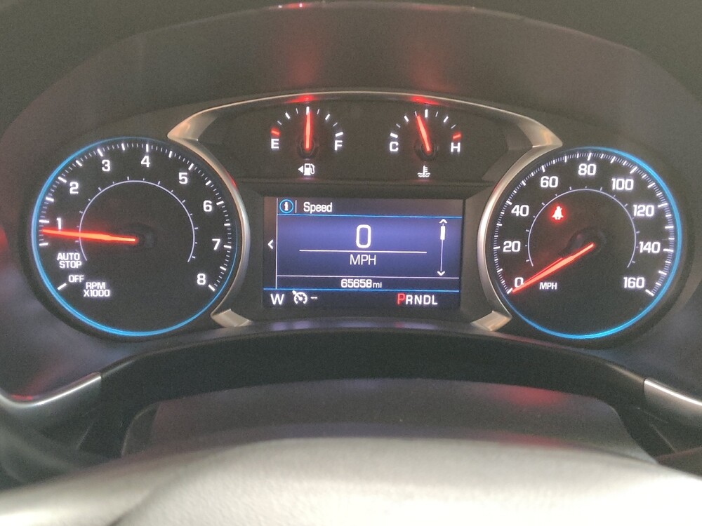 2022 Chevrolet Equinox in Lewisville, TX 75067 - 18051990 23