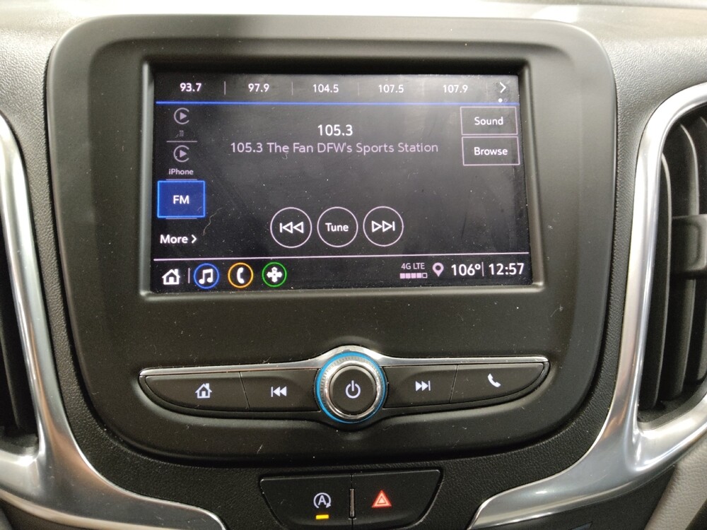 2022 Chevrolet Equinox in Lewisville, TX 75067 - 18051990 25