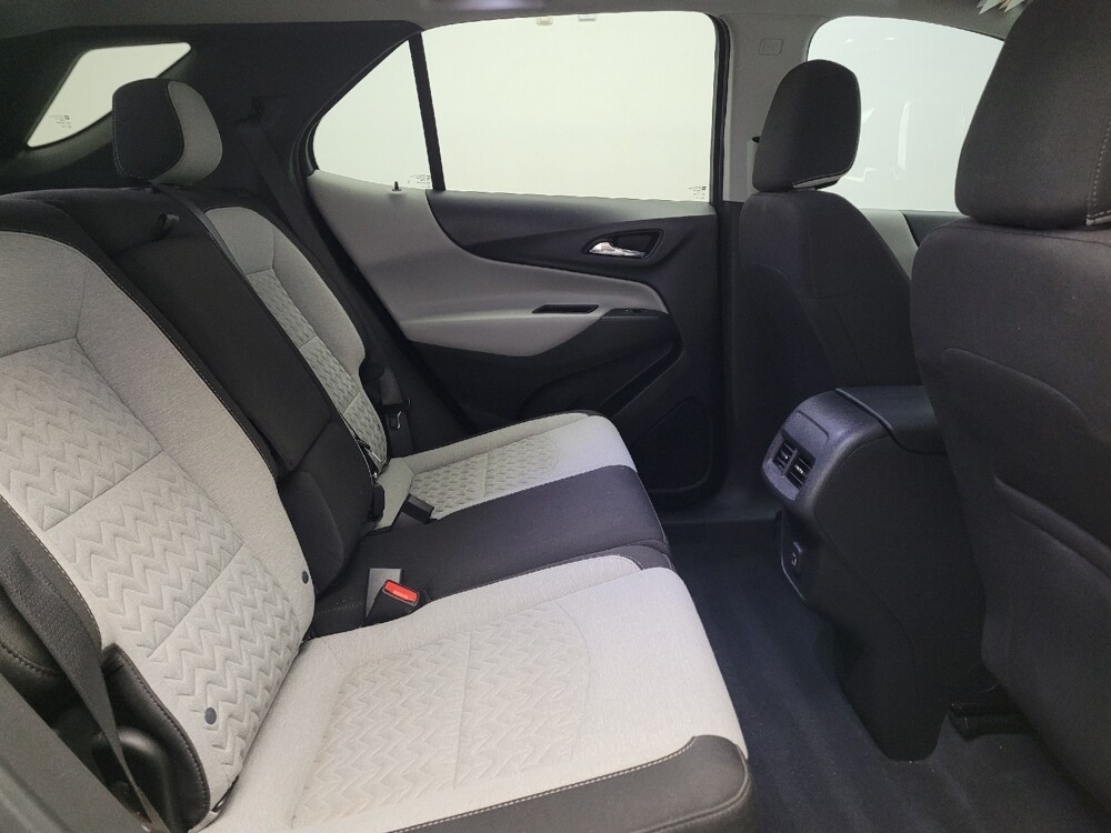 2022 Chevrolet Equinox in Lewisville, TX 75067 - 18051990 19