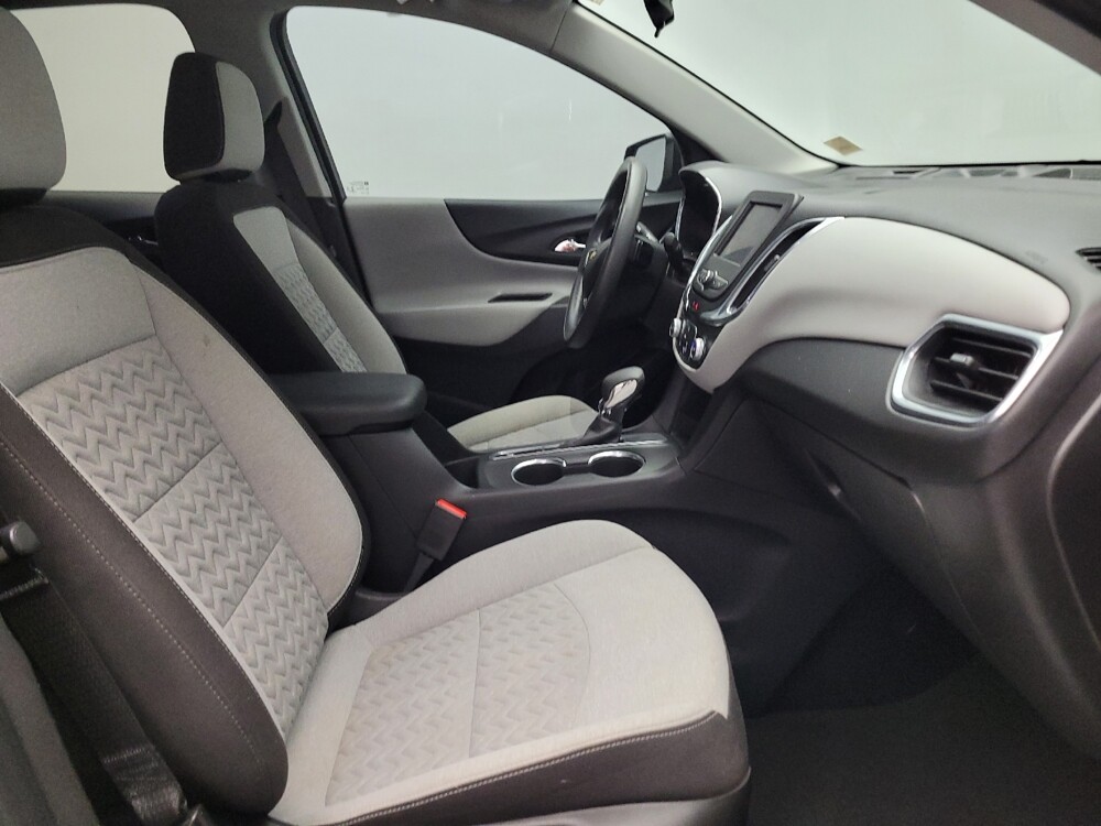 2022 Chevrolet Equinox in Lewisville, TX 75067 - 18051990 21