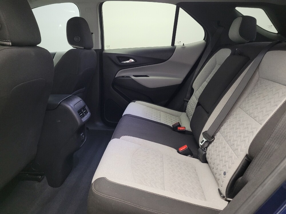 2022 Chevrolet Equinox in Lewisville, TX 75067 - 18051990 18