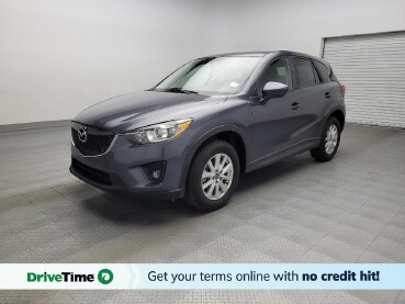 2013 Mazda CX-5 in Arlington, TX 76011