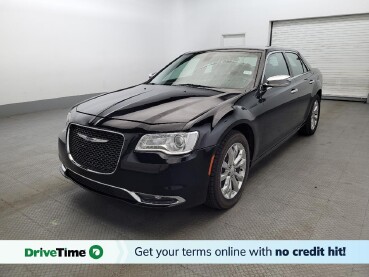 2019 Chrysler 300 in Owings Mills, MD 21117