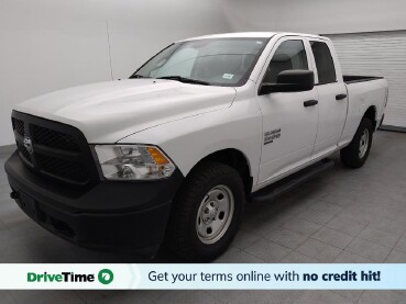 2019 RAM 1500 in Fayetteville, NC 28304