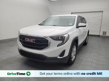 2019 GMC Terrain in Salem, VA 24153