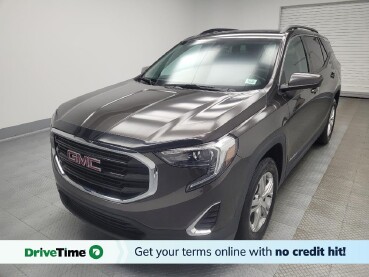 2020 GMC Terrain in Highland, IN 46322
