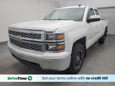 2015 Chevrolet Silverado 1500 in Baton Rouge, LA 70816