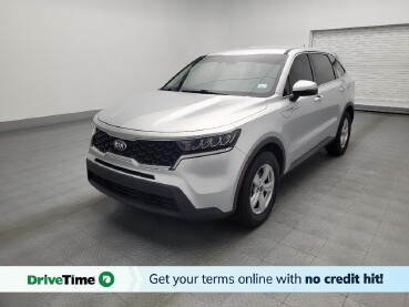 2021 Kia Sorento in Sanford, FL 32773